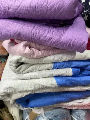 Quality Light Bedcovers