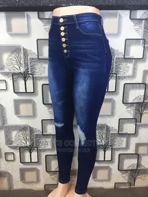 Women Jeans