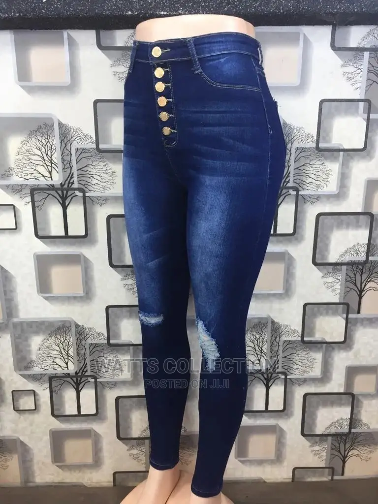 Women Jeans