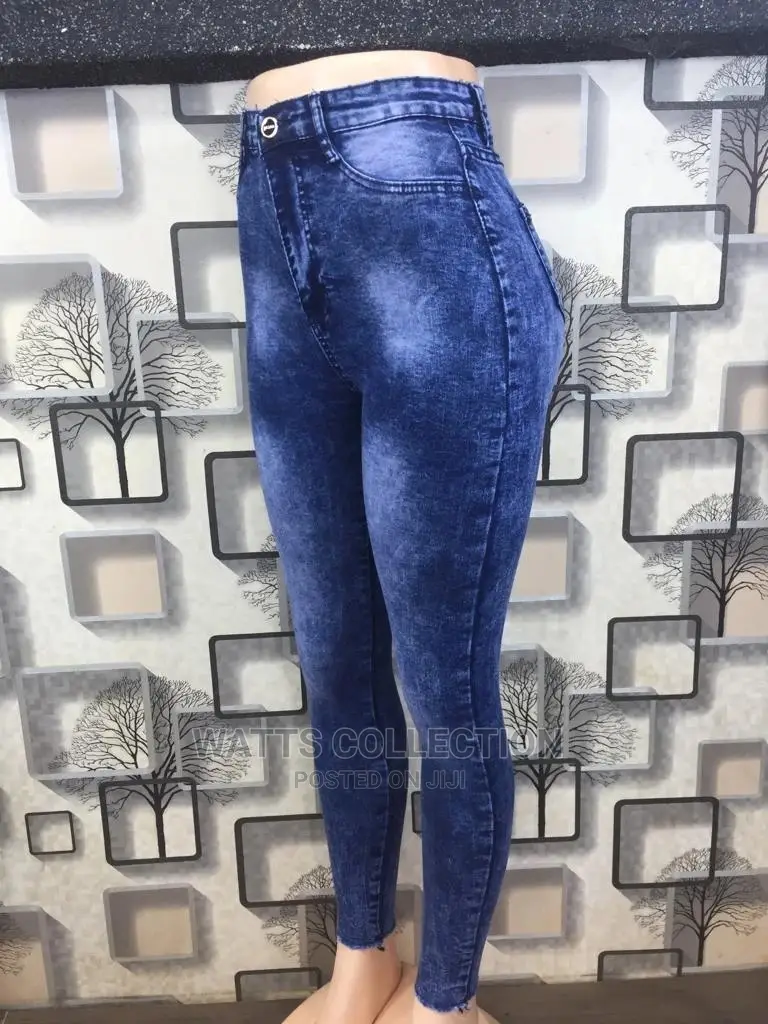 Women Jeans