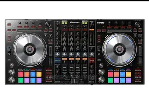 Pioneer DJ DDJ SZ With Bag