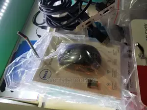 Dell Wireless Computer Mouse