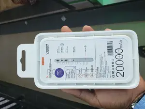 Veger Wireless Power Bank