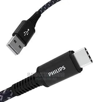 Phillips Type C Data Cable 0.9m