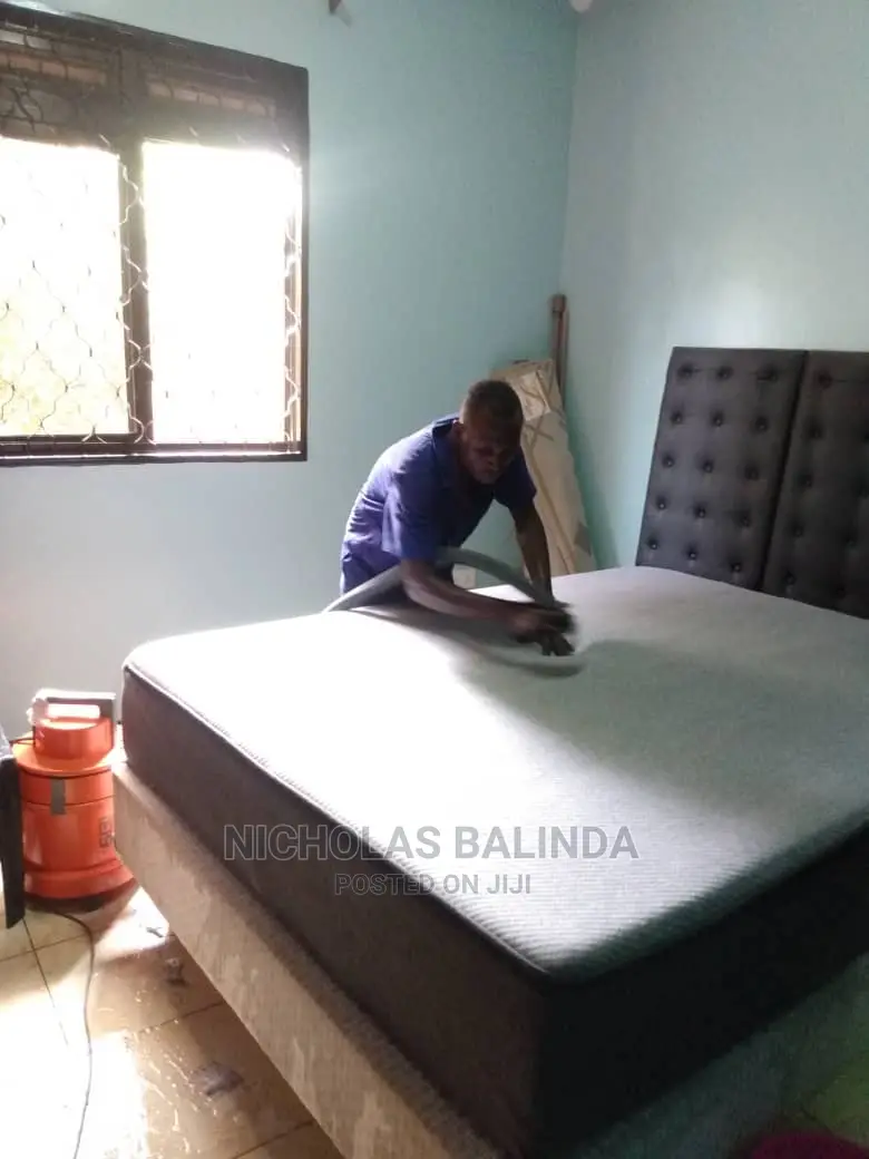 Make Your Mattlress Cleaned With NB Cleaning Services