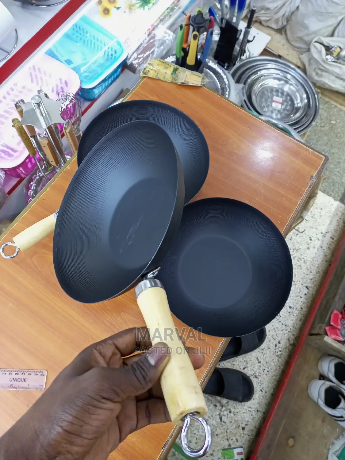 Frying Pan