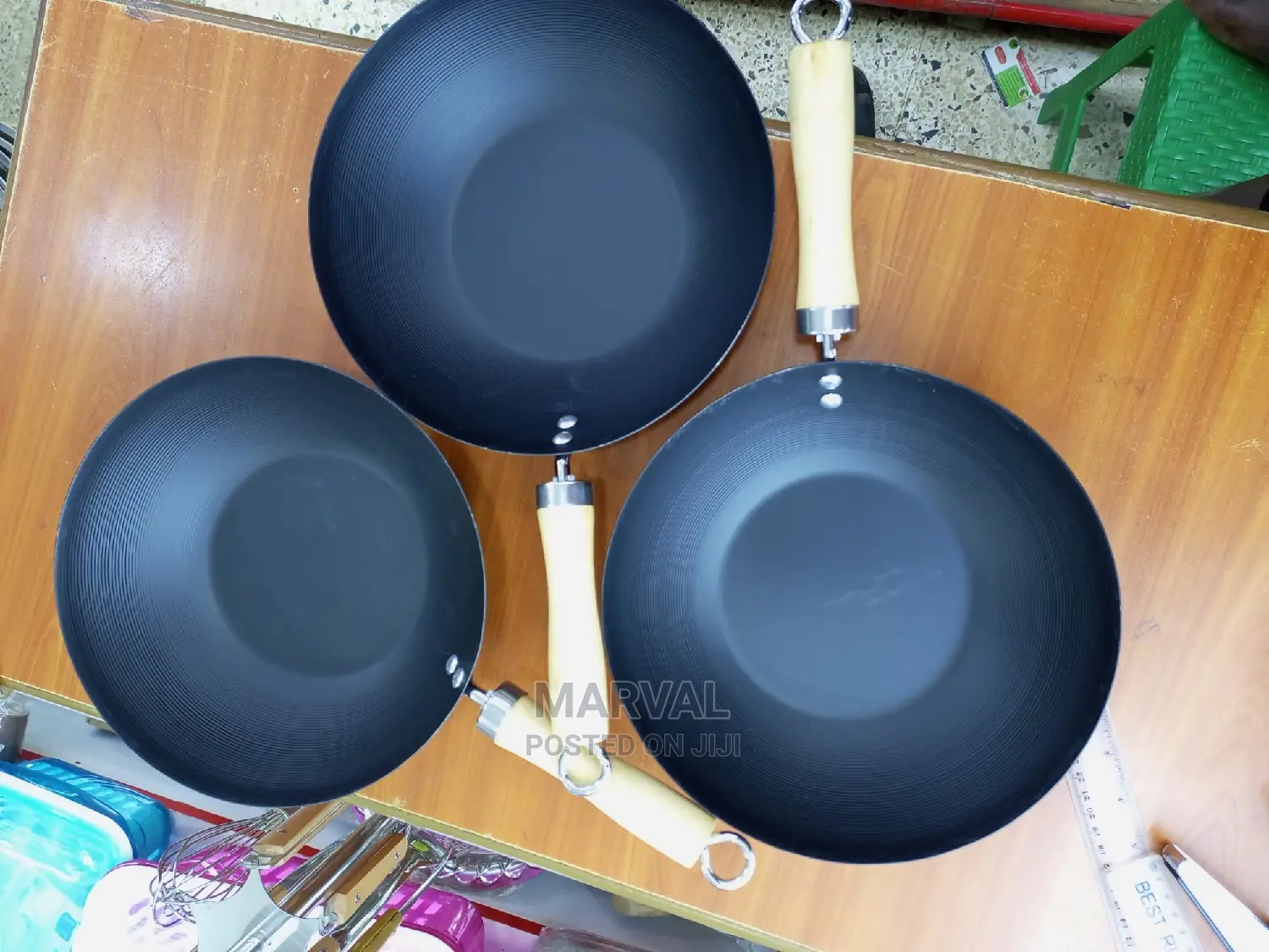 Frying Pan