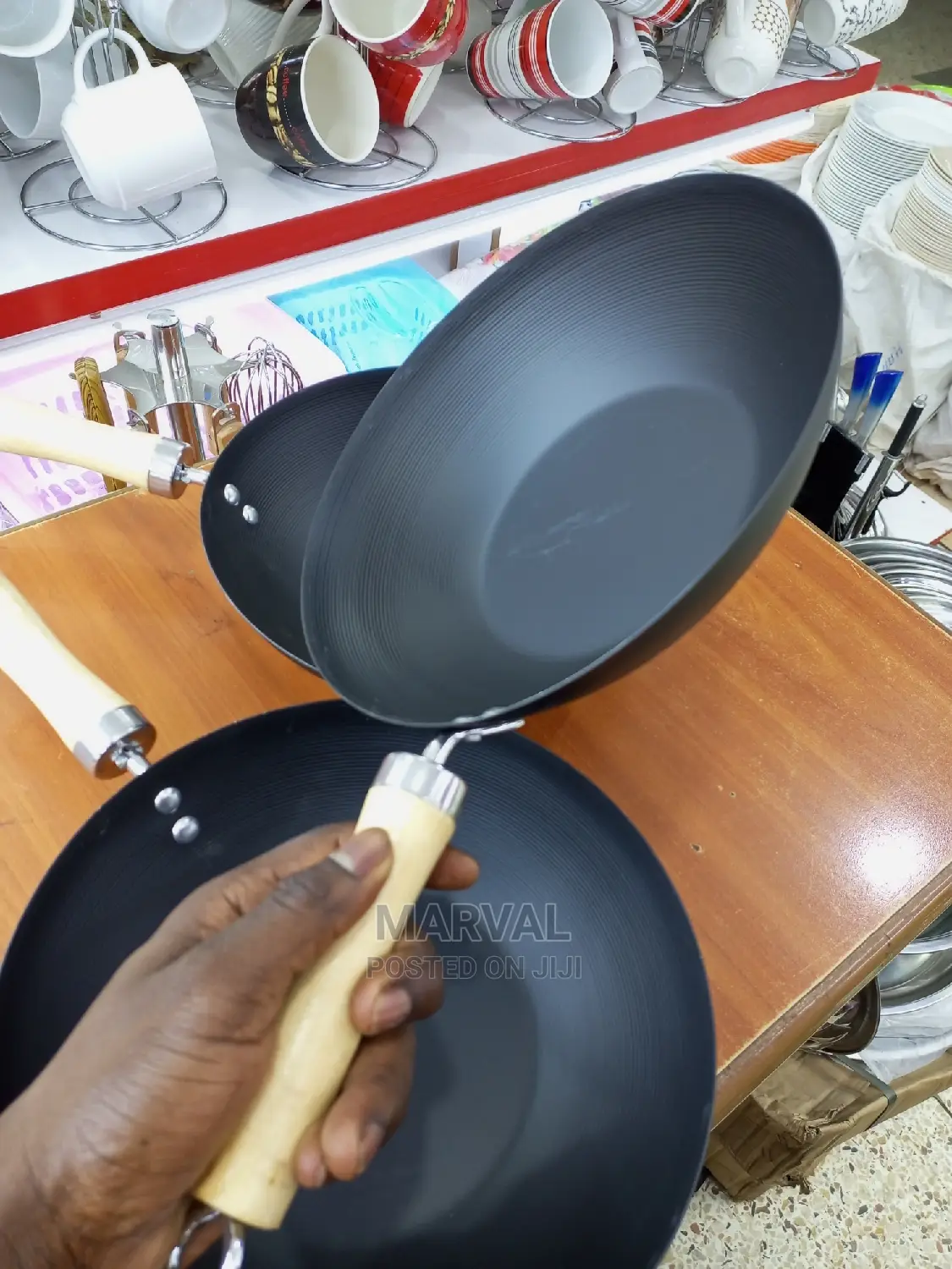 Frying Pan