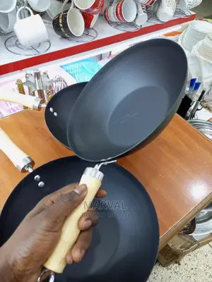 Frying Pan