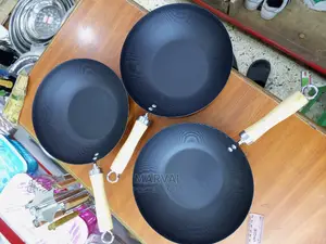 Frying Pan