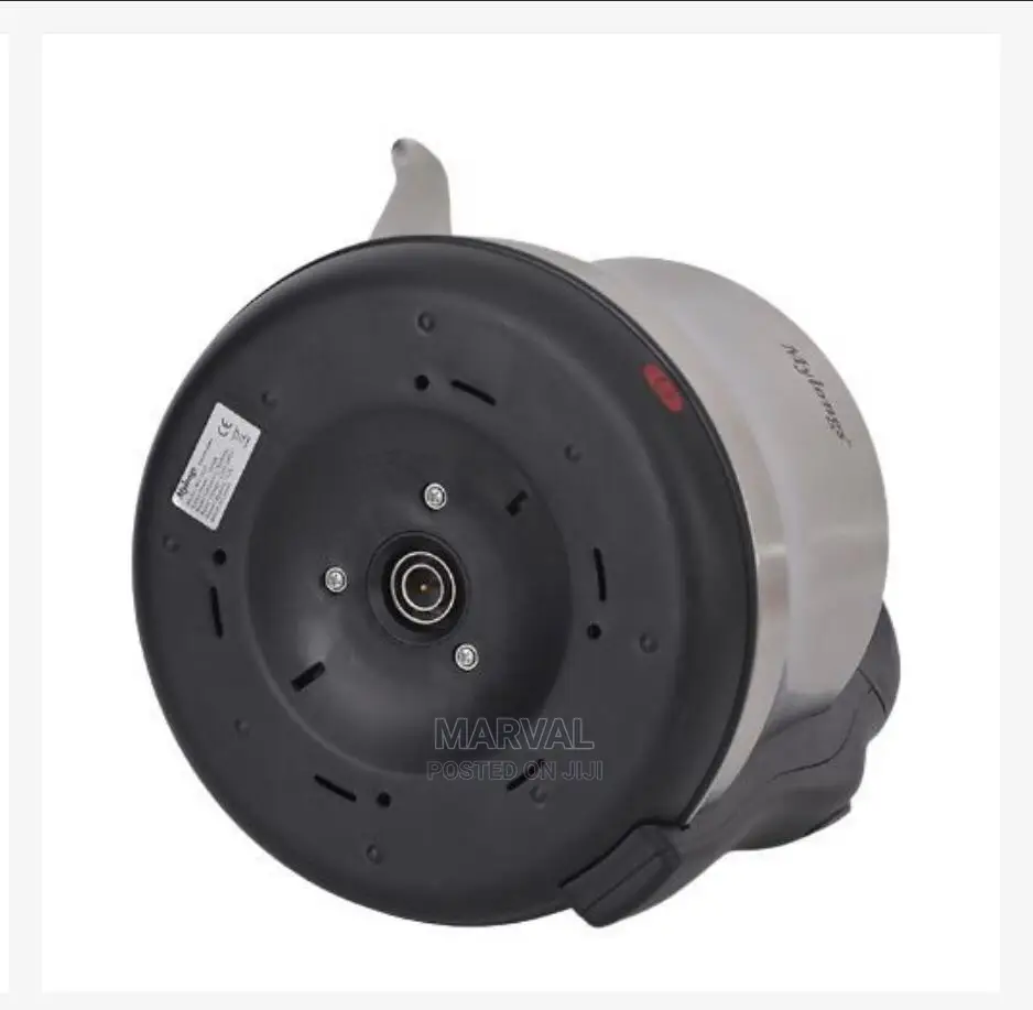 Duo Long Electric Kettle (Seater Kettle)