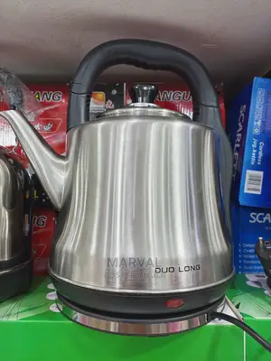Duo Long Electric Kettle (Seater Kettle)