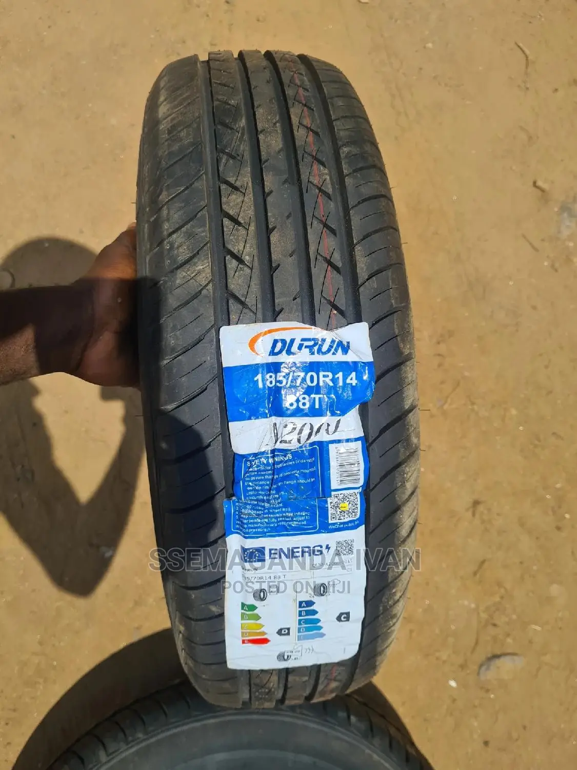185/70r14 A2000