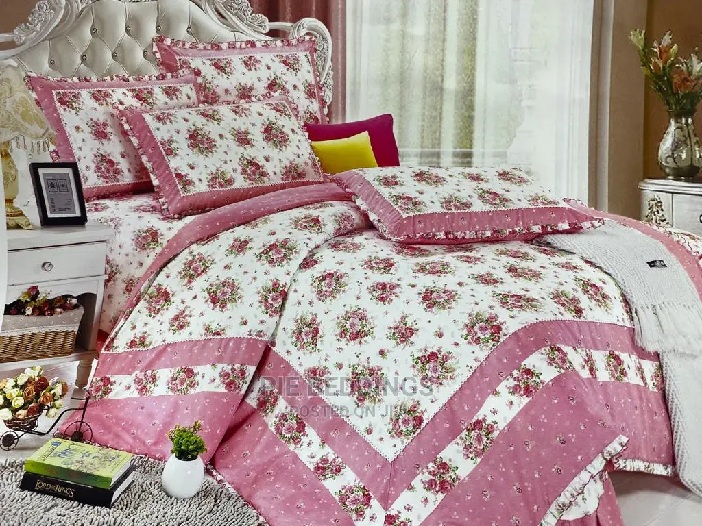 Quality Quilt Covers