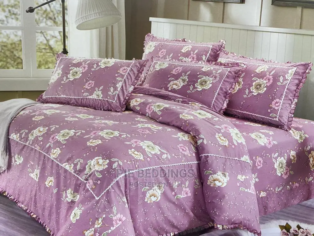 Beautiful Quilt Cover