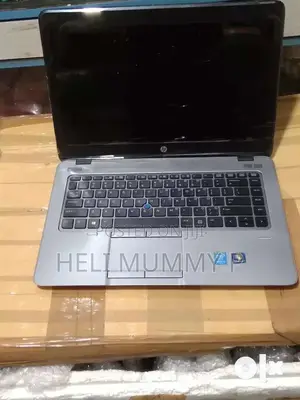 Laptop HP EliteBook 840 G2 4GB Intel Core I5 HDD 500GB