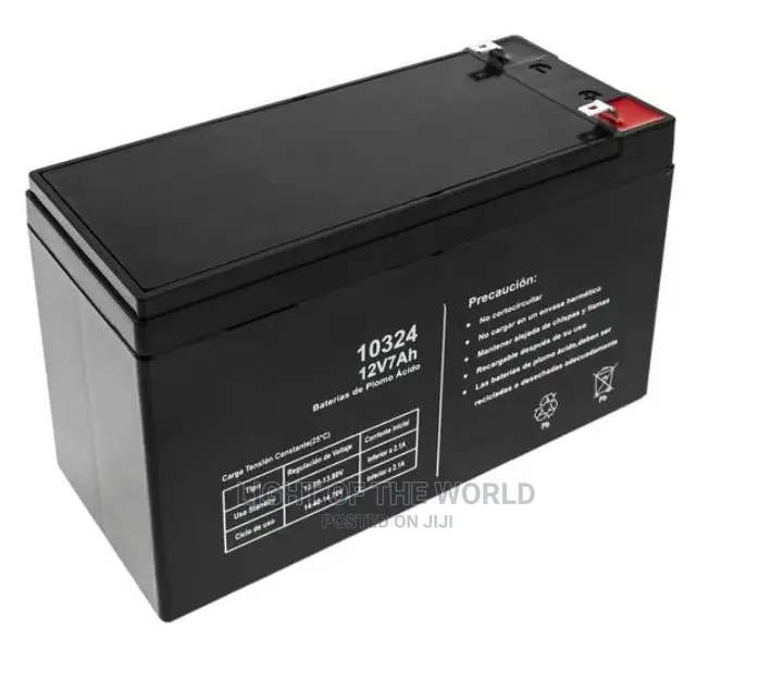 UPS Batteries All Sizes