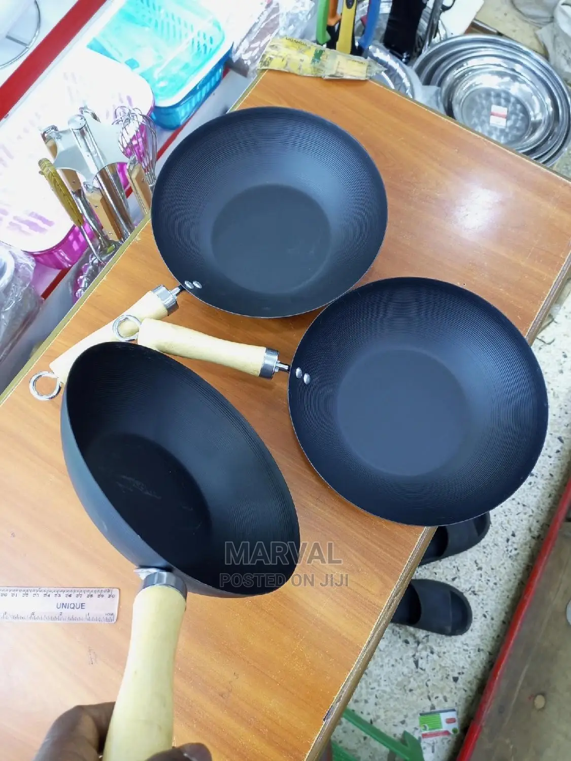 Frying Pan