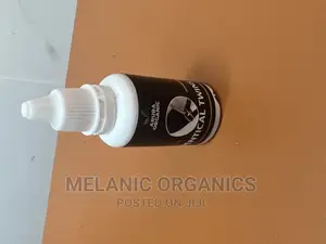 Identical Twin Elongation Drops