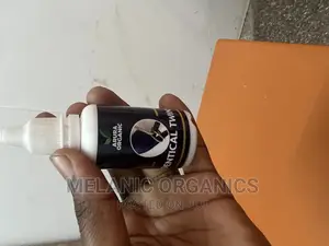 Identical Twin Elongation Drops