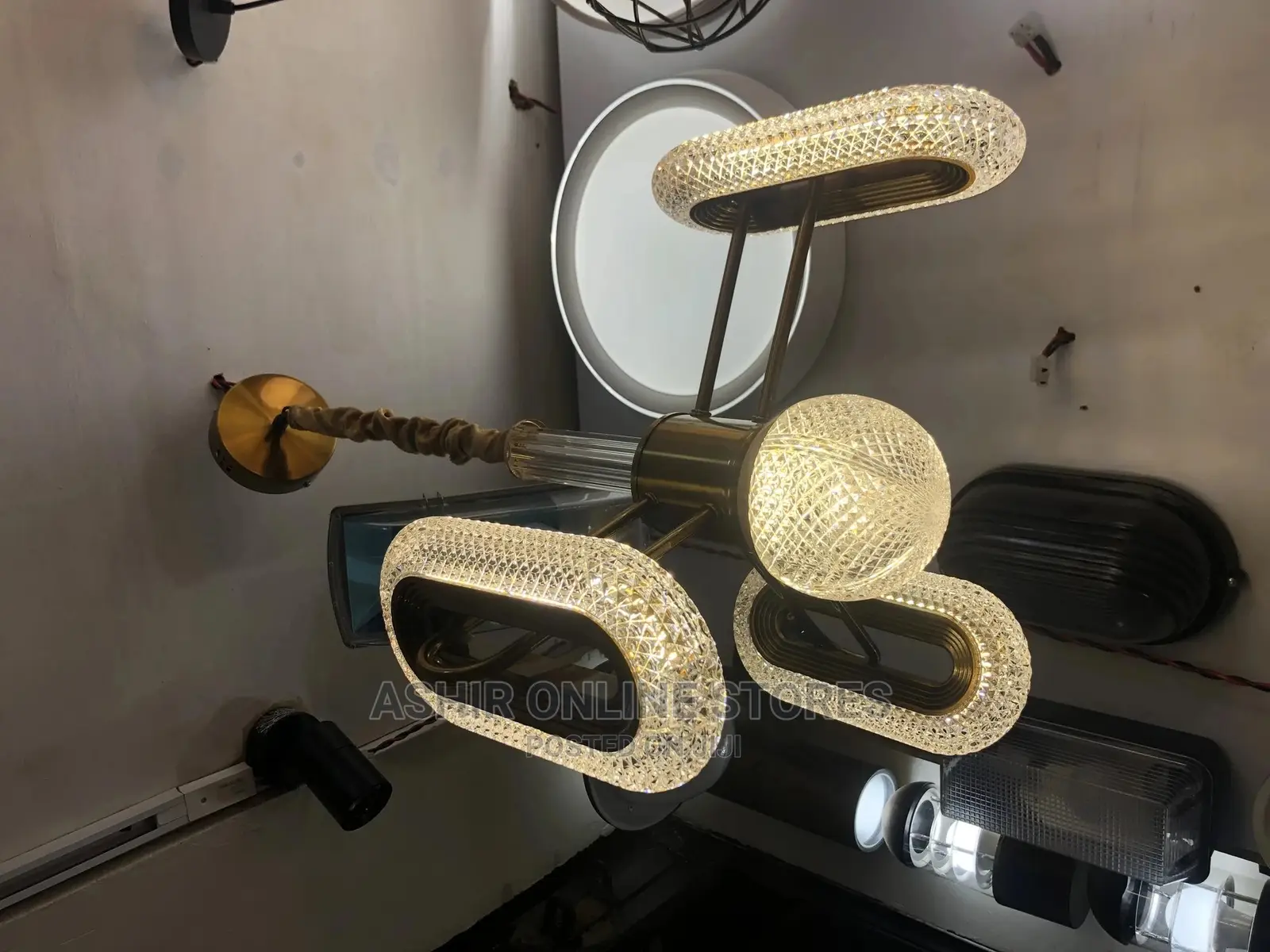 Nice Penfant Lights