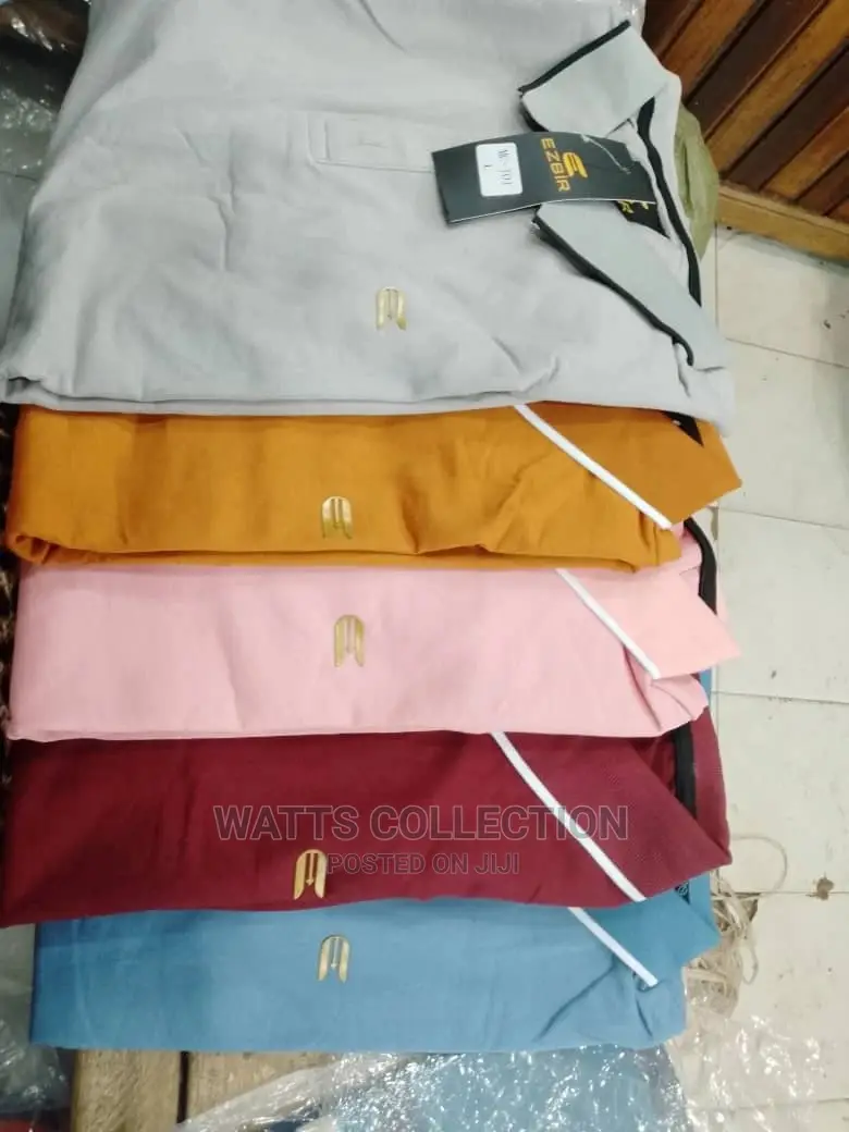 Polo Shirts