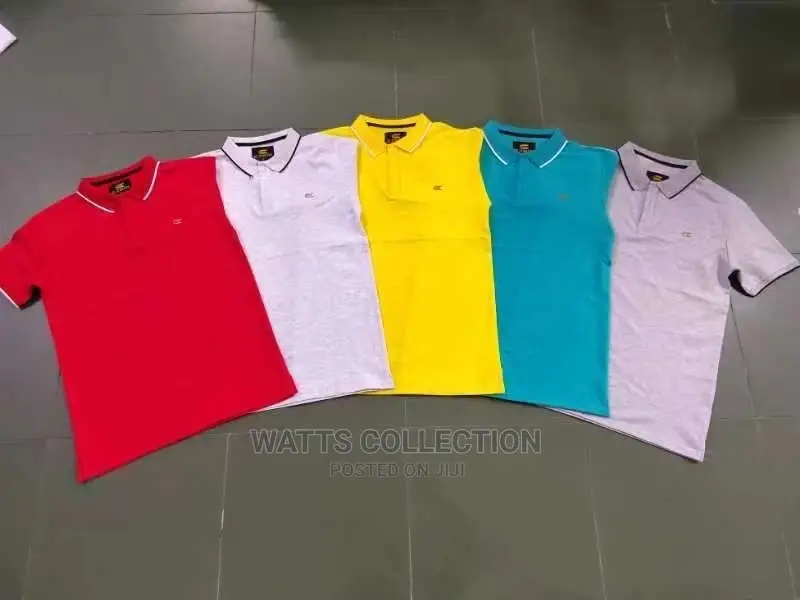 Polo Shirts