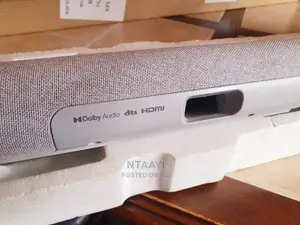 Samsung Sound Bar 2021