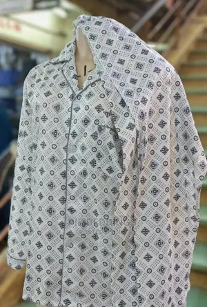 Cotton Night Wears