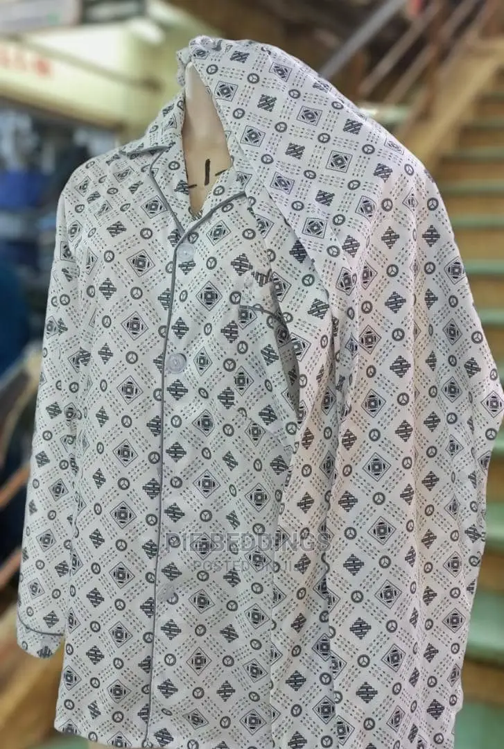 Cotton Night Wears