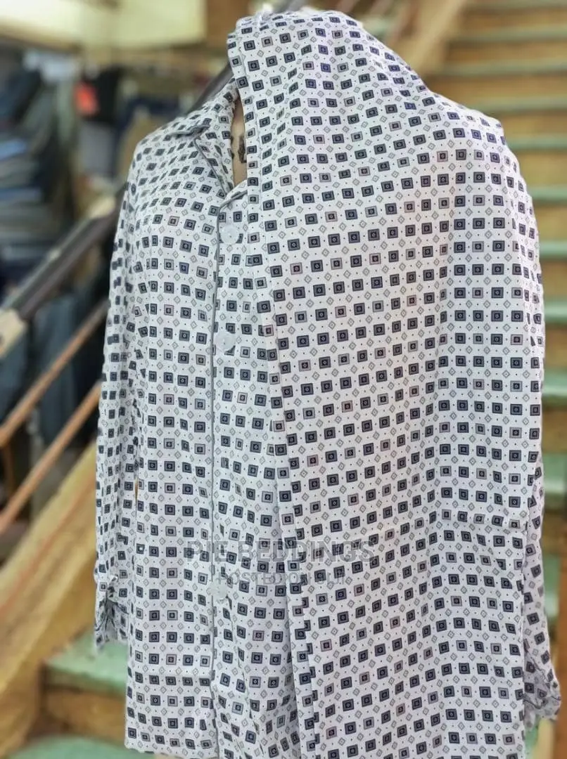 Cotton Night Wears