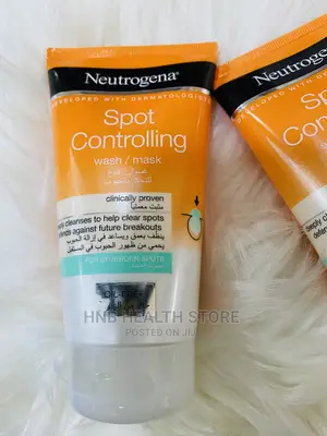 Photo - Neutrogena Spot Controlling