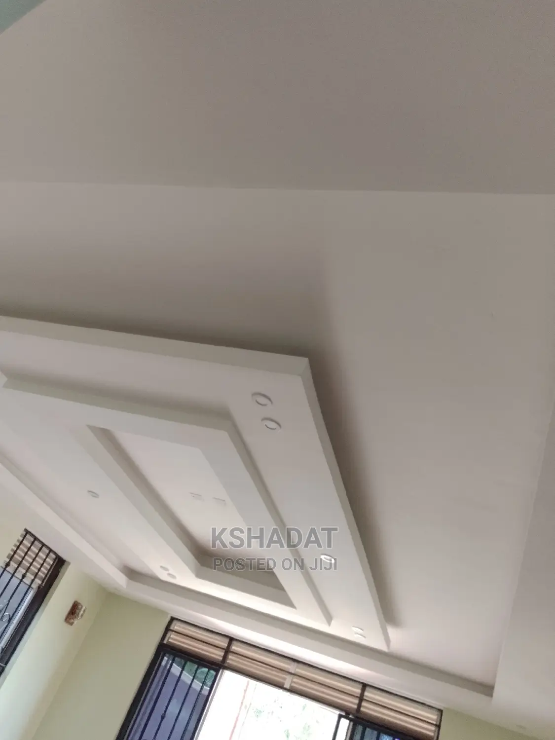 Gypsum Fittings