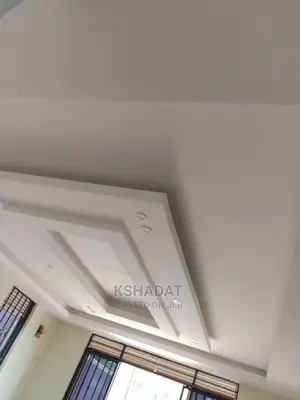 Gypsum Fittings