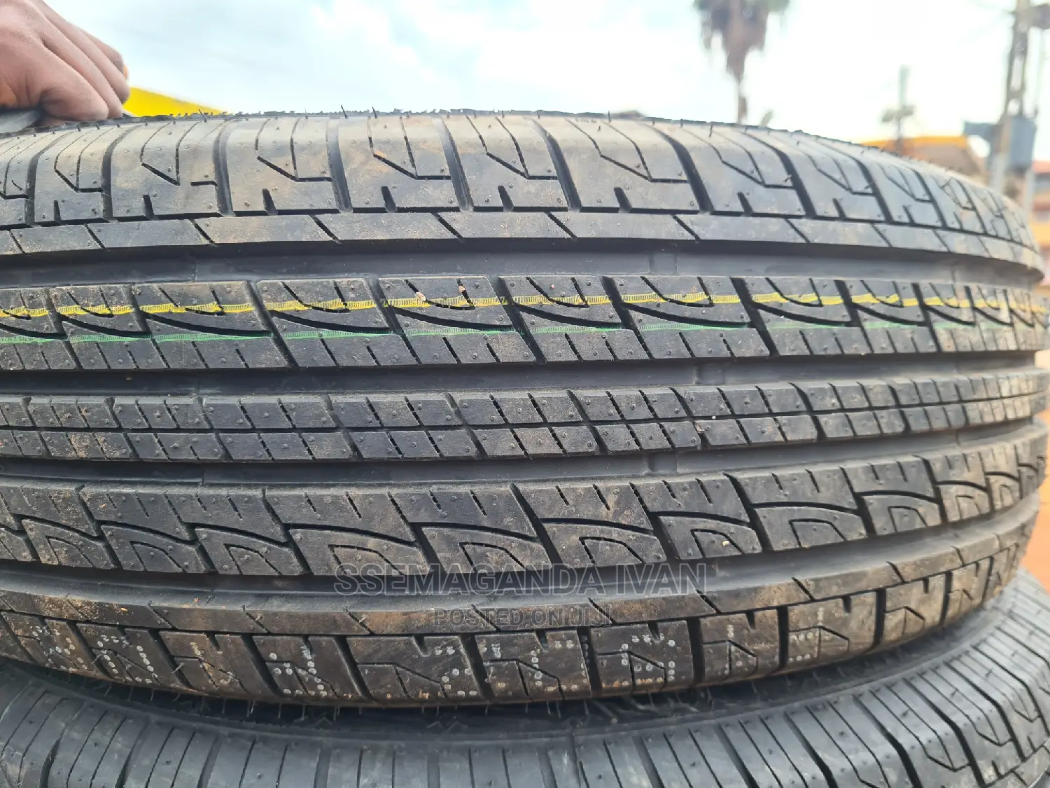 215/65r16 Premium Tyres