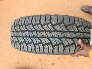 265/70r16 With 10pr