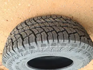 265/70r16 All Terrain 10ply Tyre