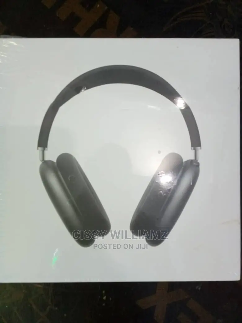 Apple Wireless Headphones/Original Apple Headphones