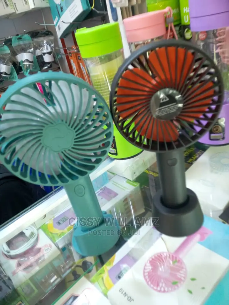 Hand Held Fan/Portable Fans/Hand Fan
