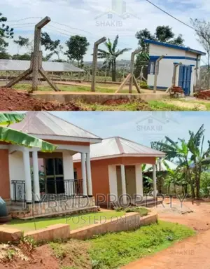 Plots for Sale at Our Banda~Wakiso Land Estate~Hoima Road