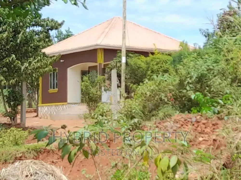 Plots for Sale at Our Banda~Wakiso Land Estate~Hoima Road