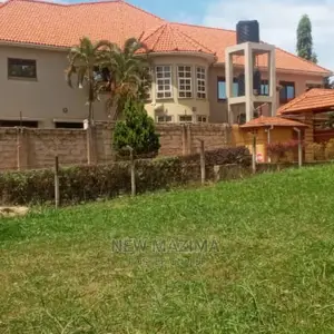 30 Decimals on Quicksale in Heart of Munyonyo Heights Titled