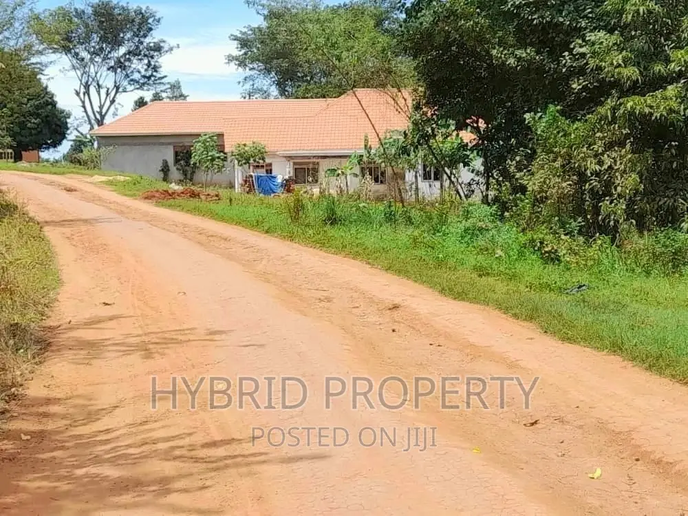 Plots for Sale at Our Banda~Wakiso Land Estate~Hoima Road