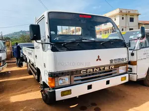 Canter Truck Ordinary