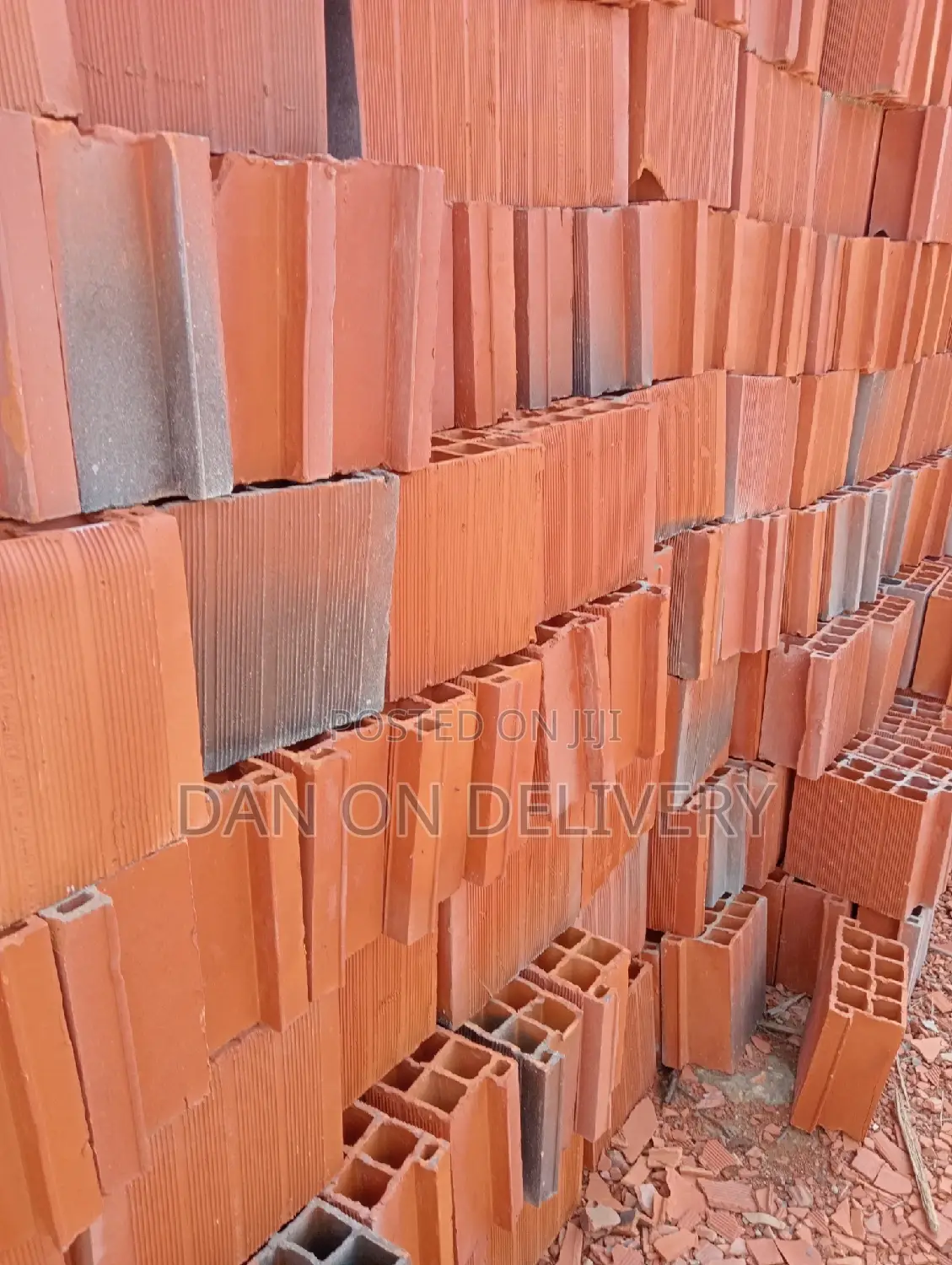 We Lead in Blocks (Max Pans)