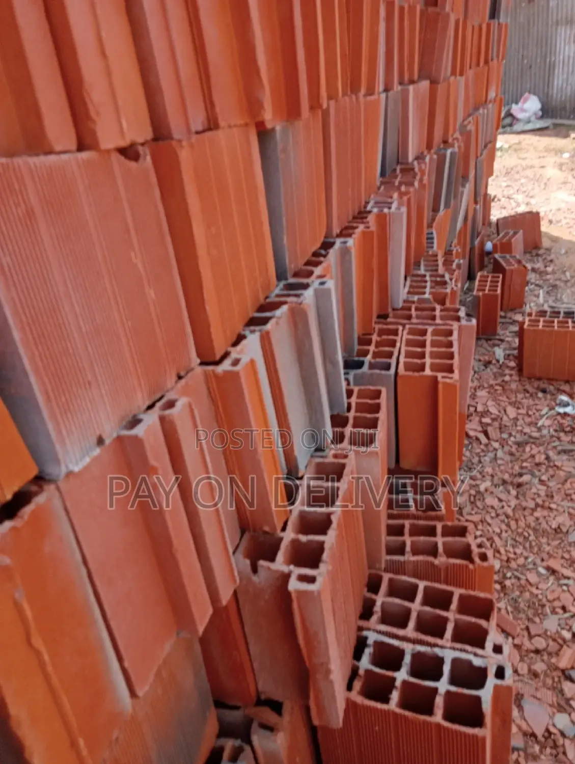 We Lead in Blocks (Max Pans)
