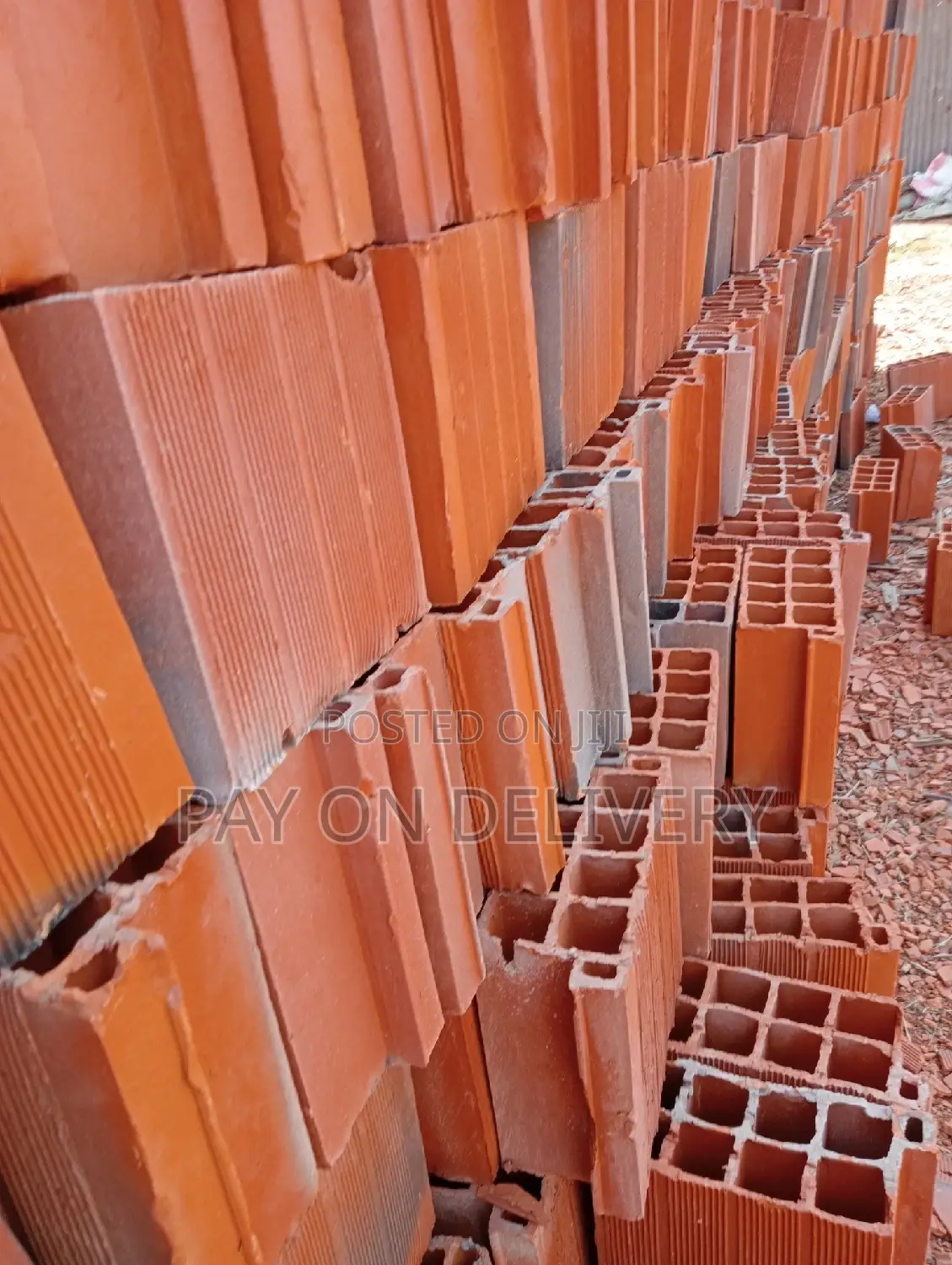 We Lead in Blocks (Max Pans)