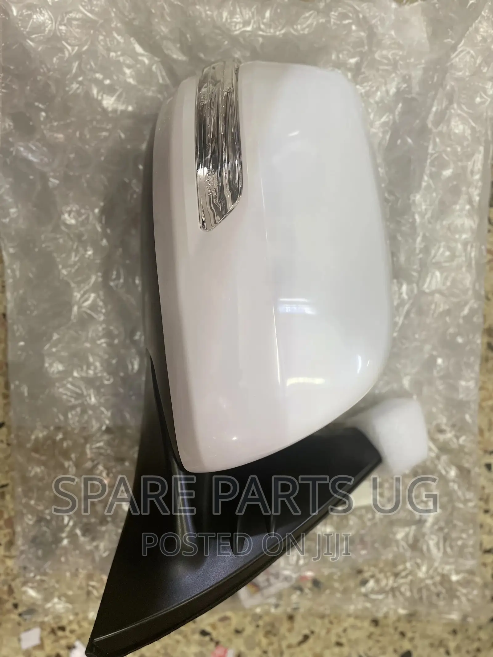 Prado TX FJ150 2010 - 2022 Sidemirrors