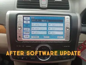 Please Insert Correct Sd Card Toyota Car Radio Software