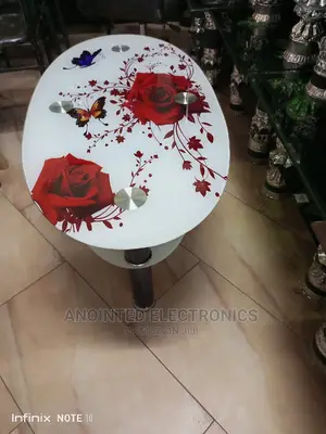 Glass Table's